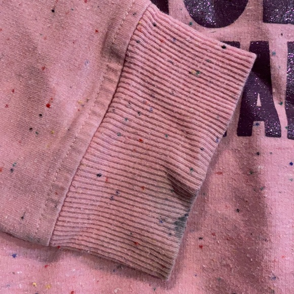 Converse sweatshirt - Picture 6 of 8